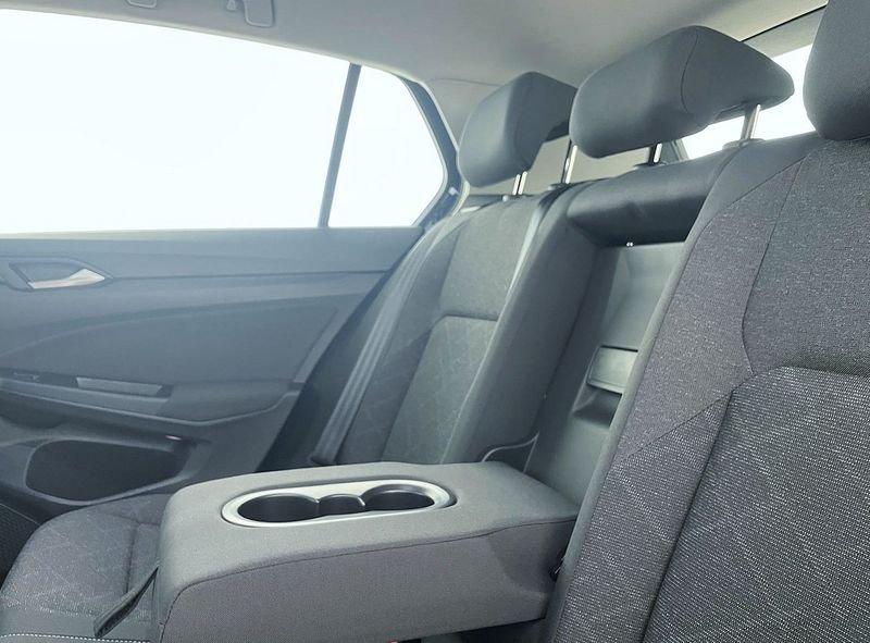 Volkswagen Golf 1.0 eTSI EVO DSG Life