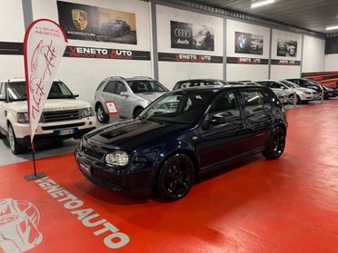 Volkswagen Golf GTI 1.8 turbo 20V cat 5p.