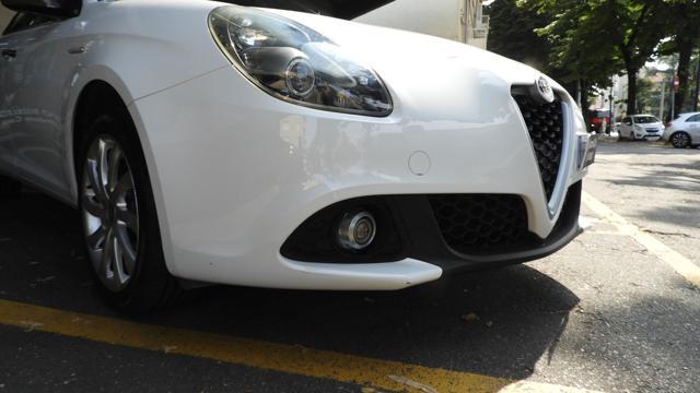 ALFA ROMEO Giulietta SUPER TURBO Multiair