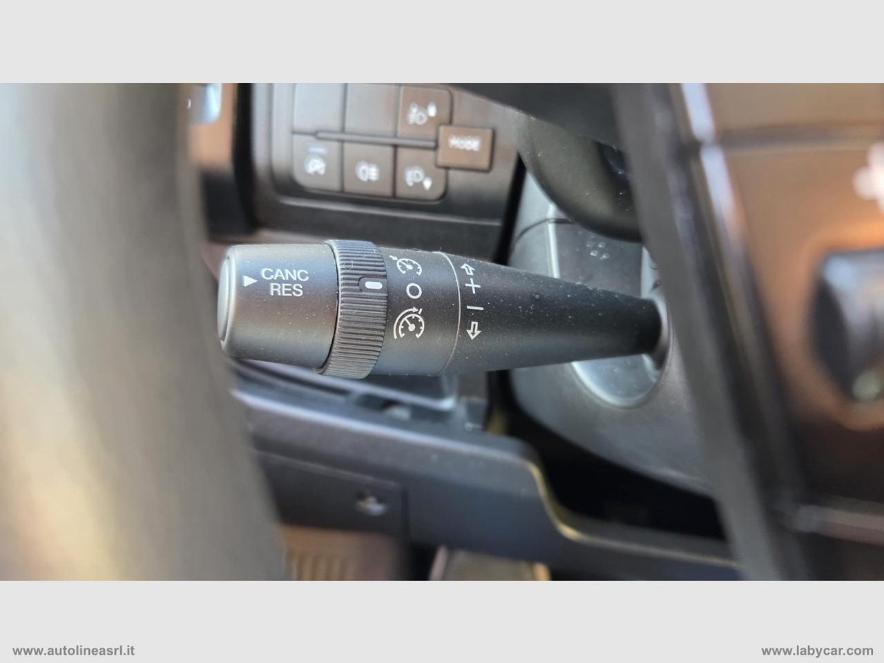 Jumper 33 BlueHDi 140 S&S PC-TM Furgone