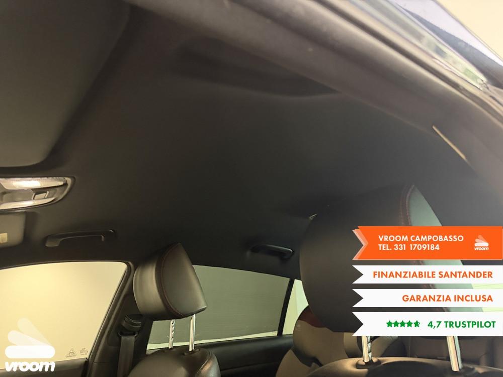 KIA Sportage 4ª serie Sportage 1.6 CRDI 136 CV...
