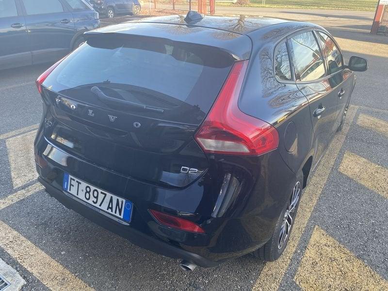 Volvo V40 D2 Business Plus