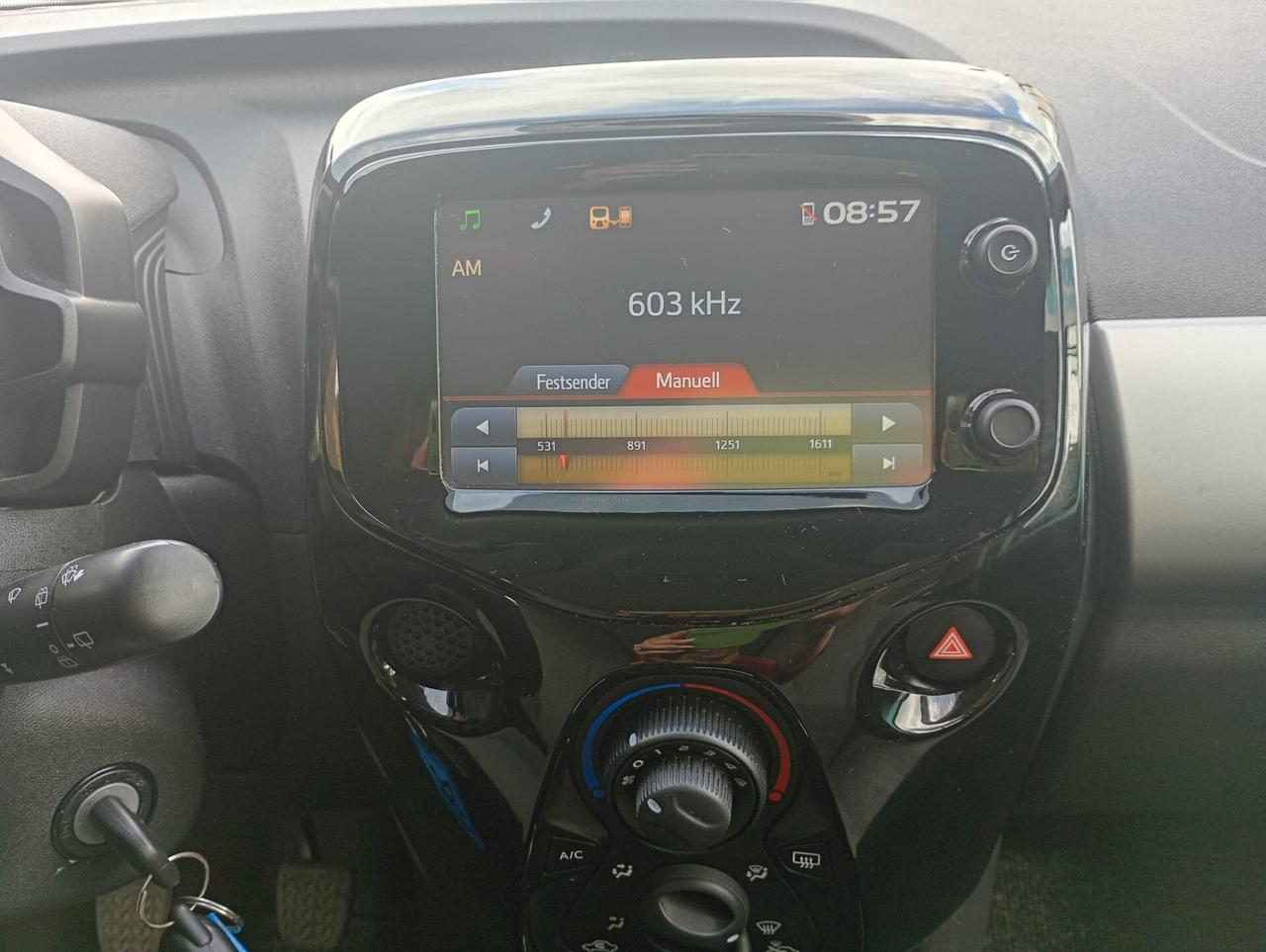 Citroen C1 VTi 68 5 porte Shine