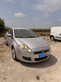 Fiat Bravo 1.9 MJT 120 CV anno 2008