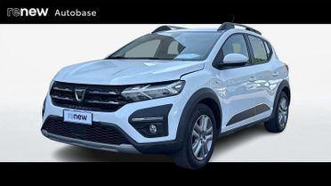 Dacia Sandero Stepway 1.0 tce Comfort Eco-g 100cv