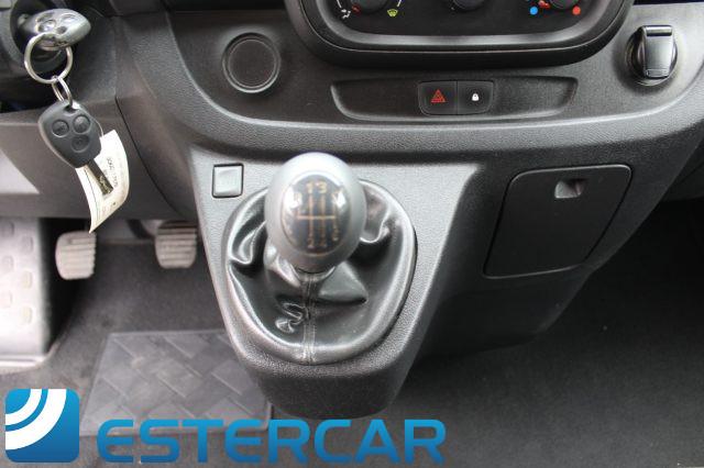 FIAT Talento 1.6 MJT 125CV PASSO LUNGO TN 9 POSTI NO IVA