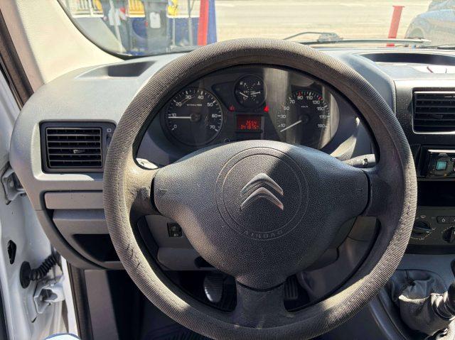 CITROEN Jumpy 2.0 hdi 130 cv euro 5 b