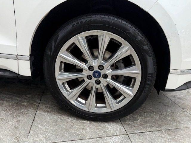 FORD Edge 2.0 TDCI 210 CV AWD Start&Stop Powershift Vignale