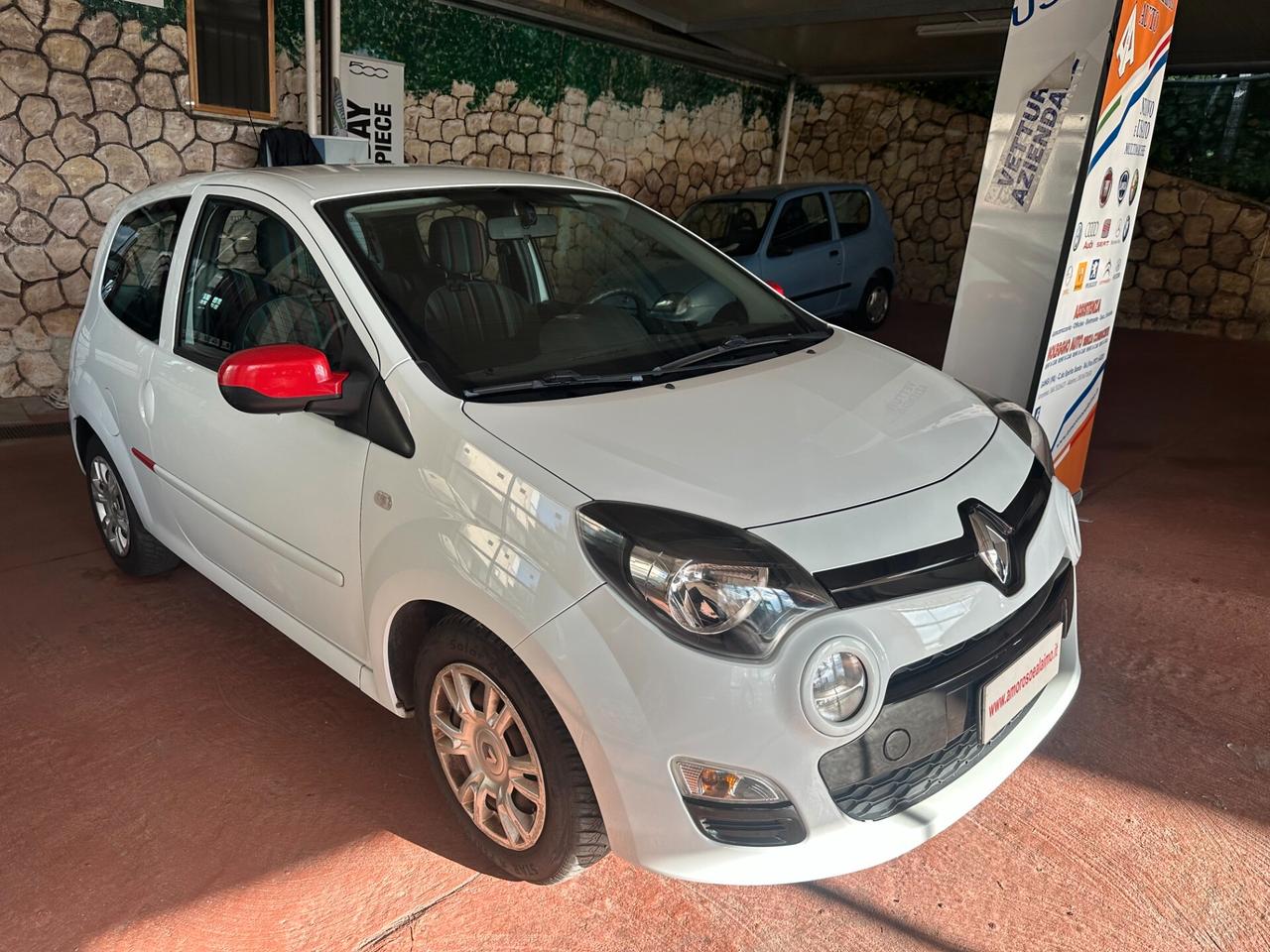 Renault Twingo 1.2 16V EMOTION