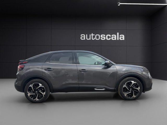 CITROEN C4 PureTech 130 S&S EAT8 Max