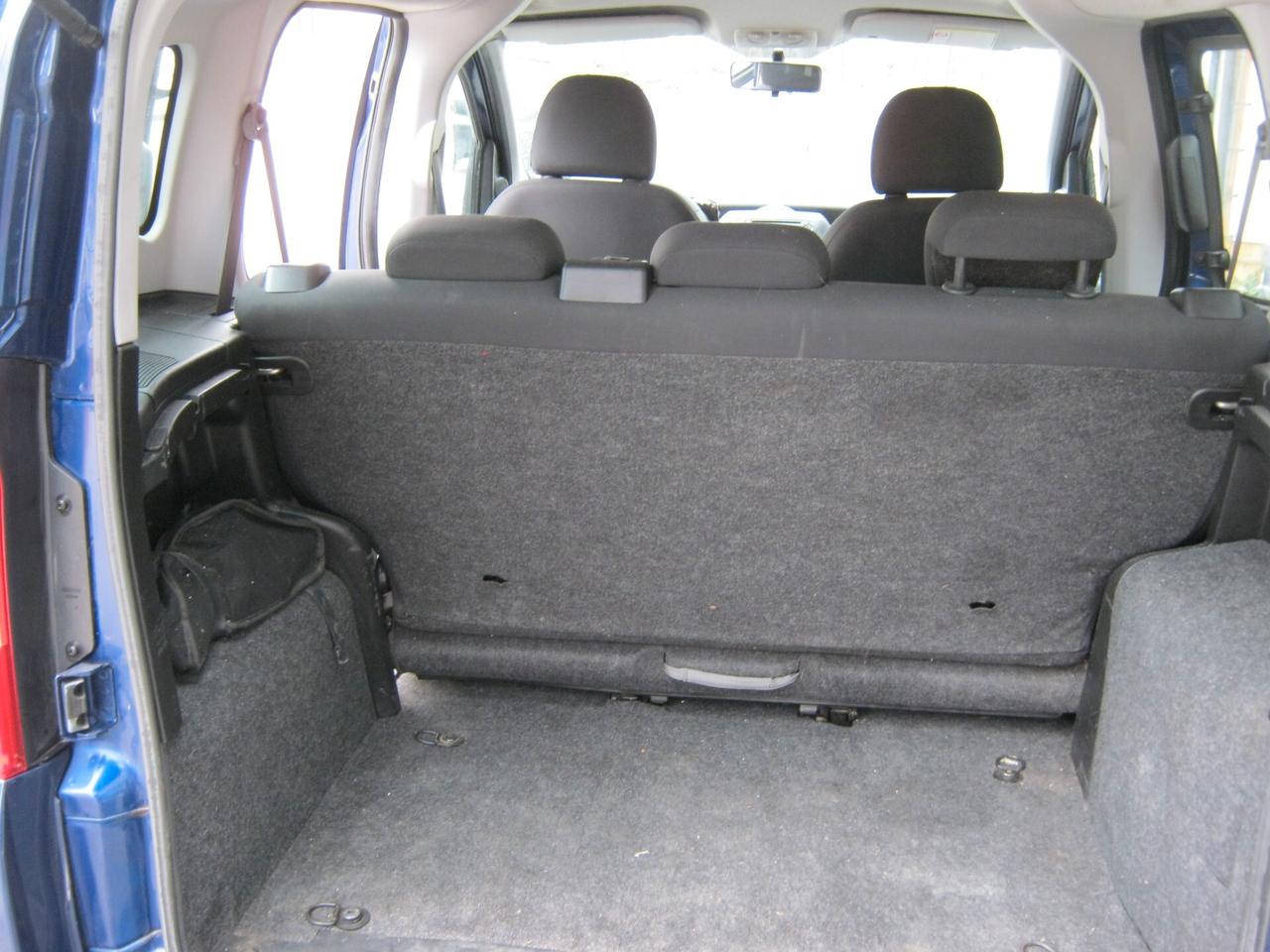 Fiat Qubo 1.3 MJT 95 CV Dynamic