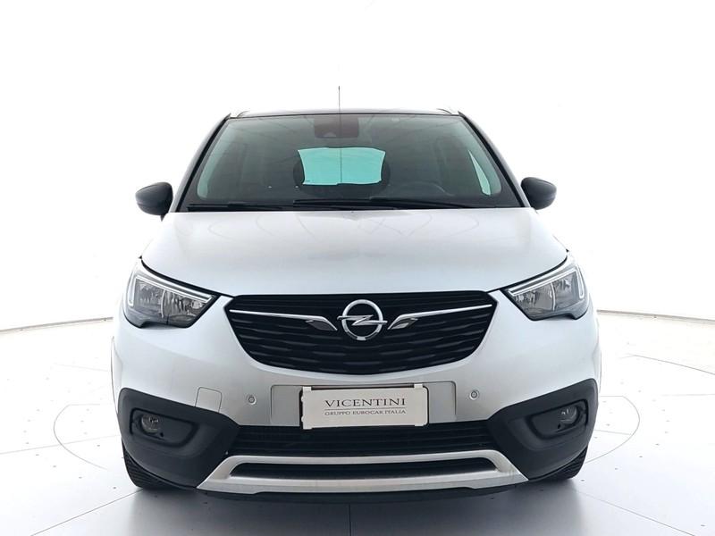 Opel Crossland X x 1.5 ecotec innovation s&s 102cv