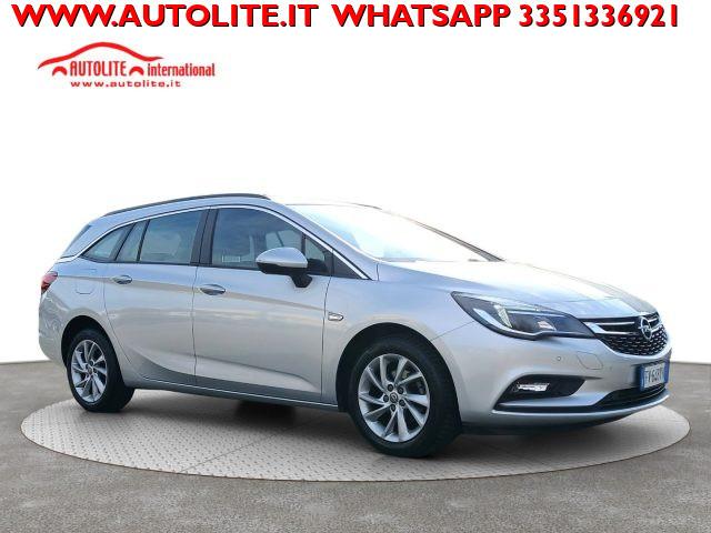 OPEL Astra 1.6 CDTi 110CV Start&Stop Sports Tourer Business