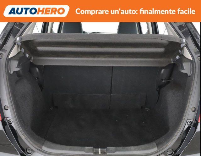 HONDA Jazz 1.3 Comfort Connect ADAS