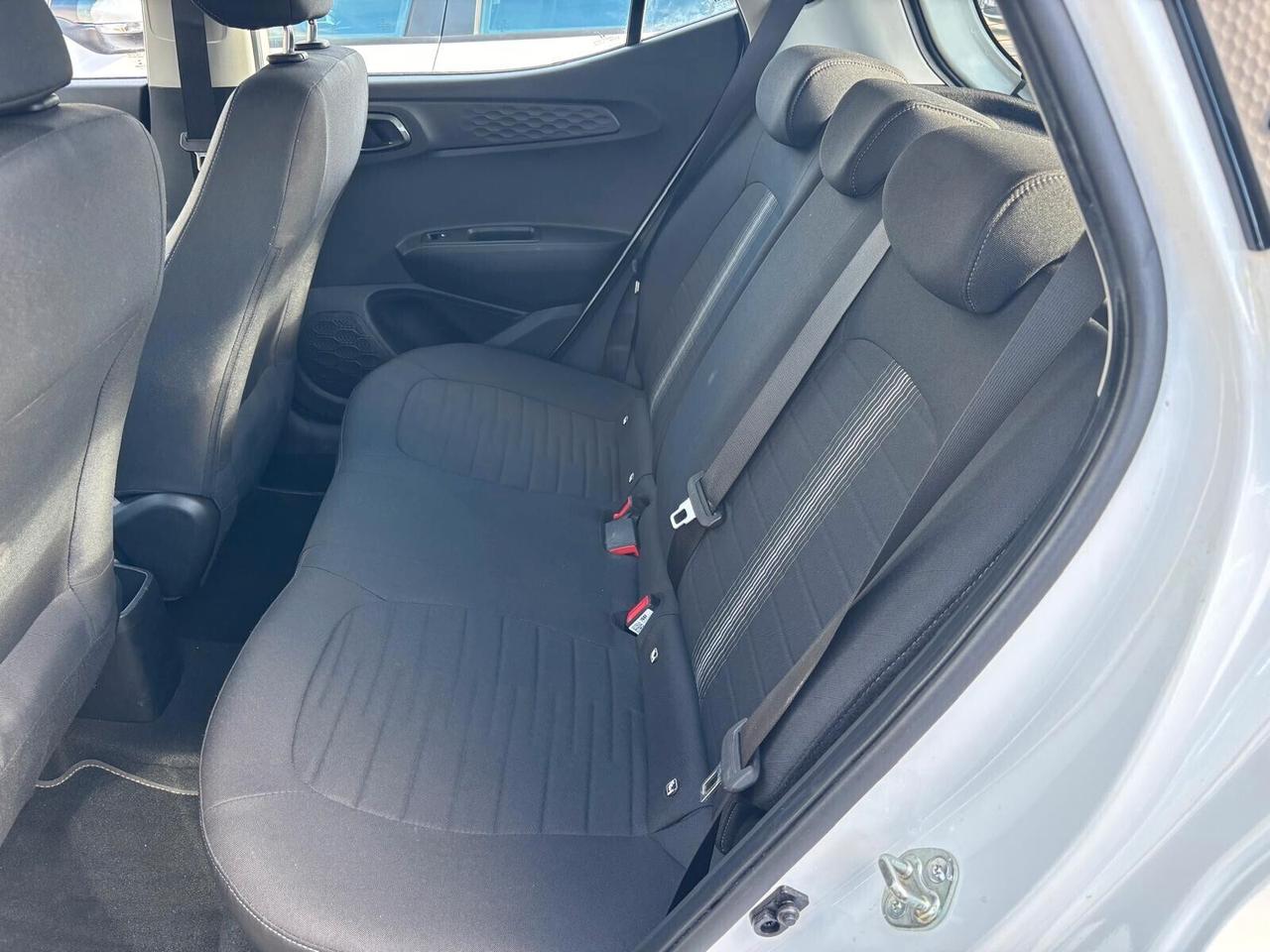 Hyundai i10 1.0 MPI 5 porte - 2024