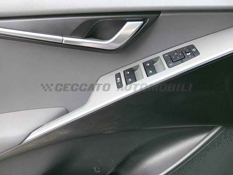 KIA Niro Niro 1.6 gdi hev Evolution dct