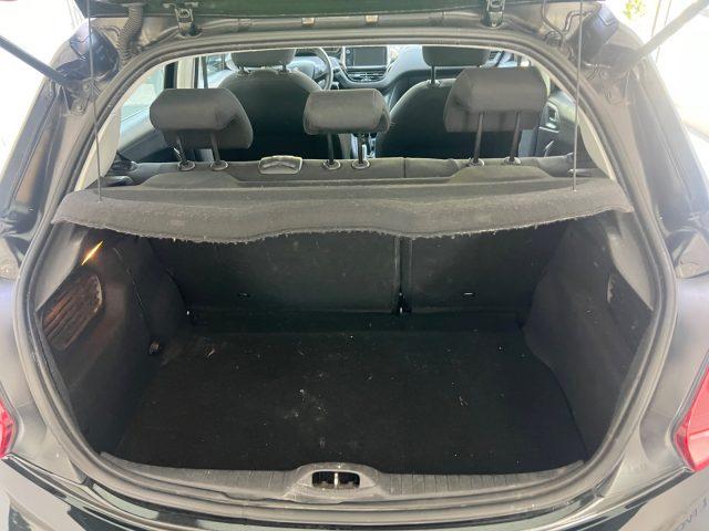 PEUGEOT 208 1° serie BlueHDi 75 5 porte Active