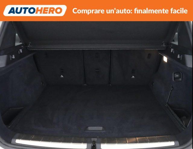BMW X1 xDrive18d xLine