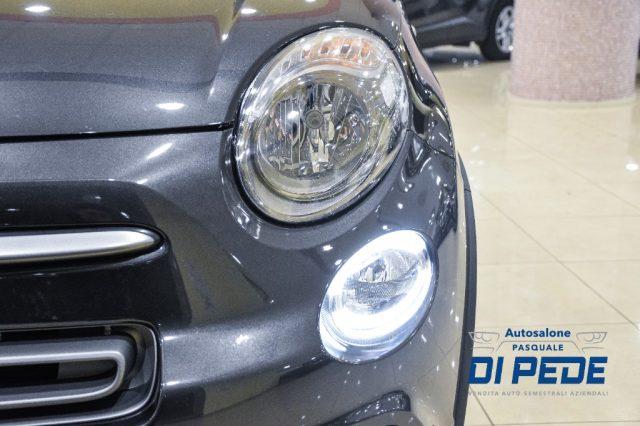 FIAT 500L 1.4 95 CV S&S Cross