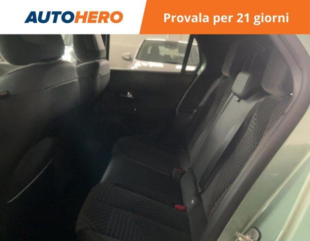 LANCIA Ypsilon Hybrid e-DCT
