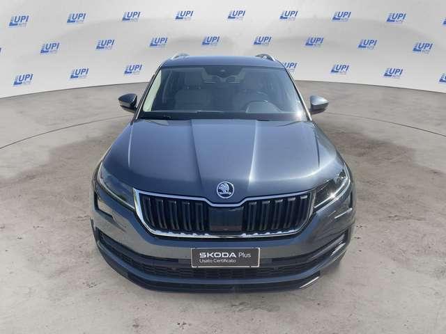Skoda Kodiaq 2.0 tdi Style dsg 7p.ti