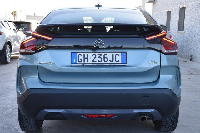 CITROEN C4 BlueHDi 130 S&S EAT8 Feel Pack