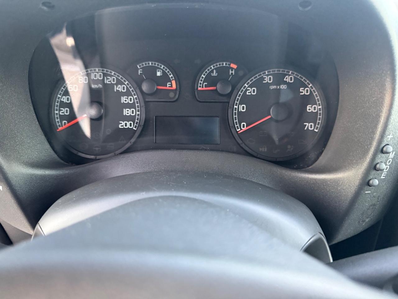 Fiat Doblo Doblò 1.3 MJ 16V Combi 5 p.ti N1