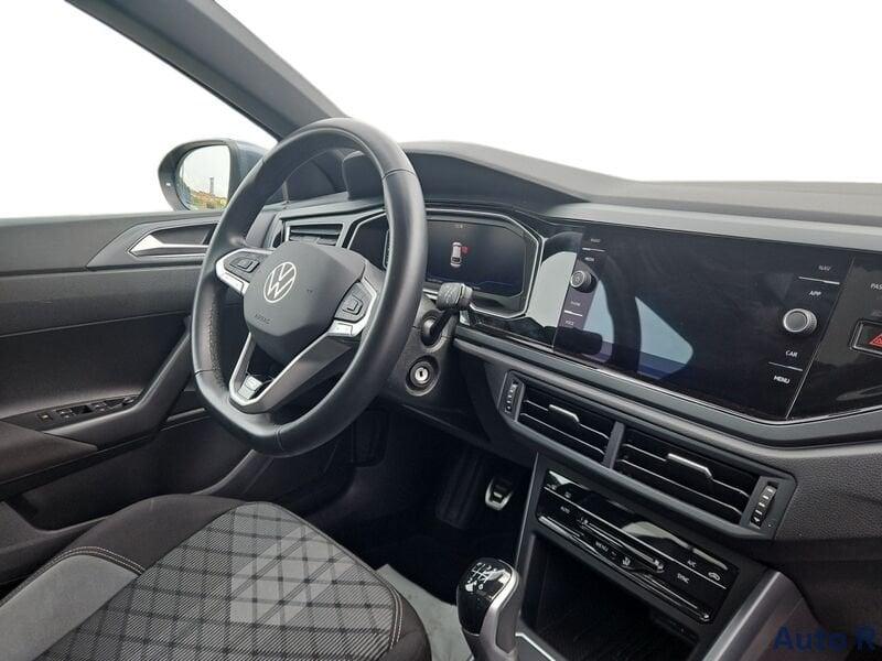 Volkswagen Taigo 1.0 TSI 85kW R-Line