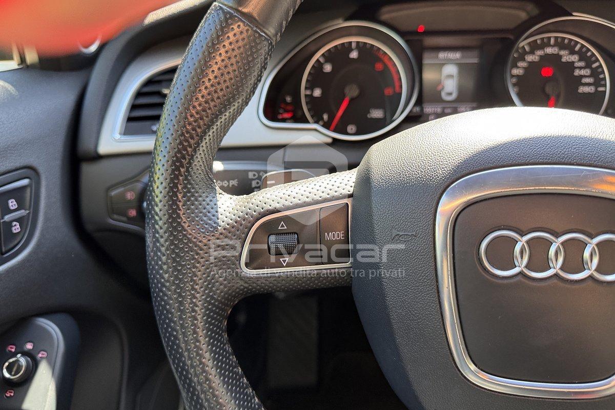 AUDI A5 SPB 3.0 V6 TDI F.AP. quattro Advanced