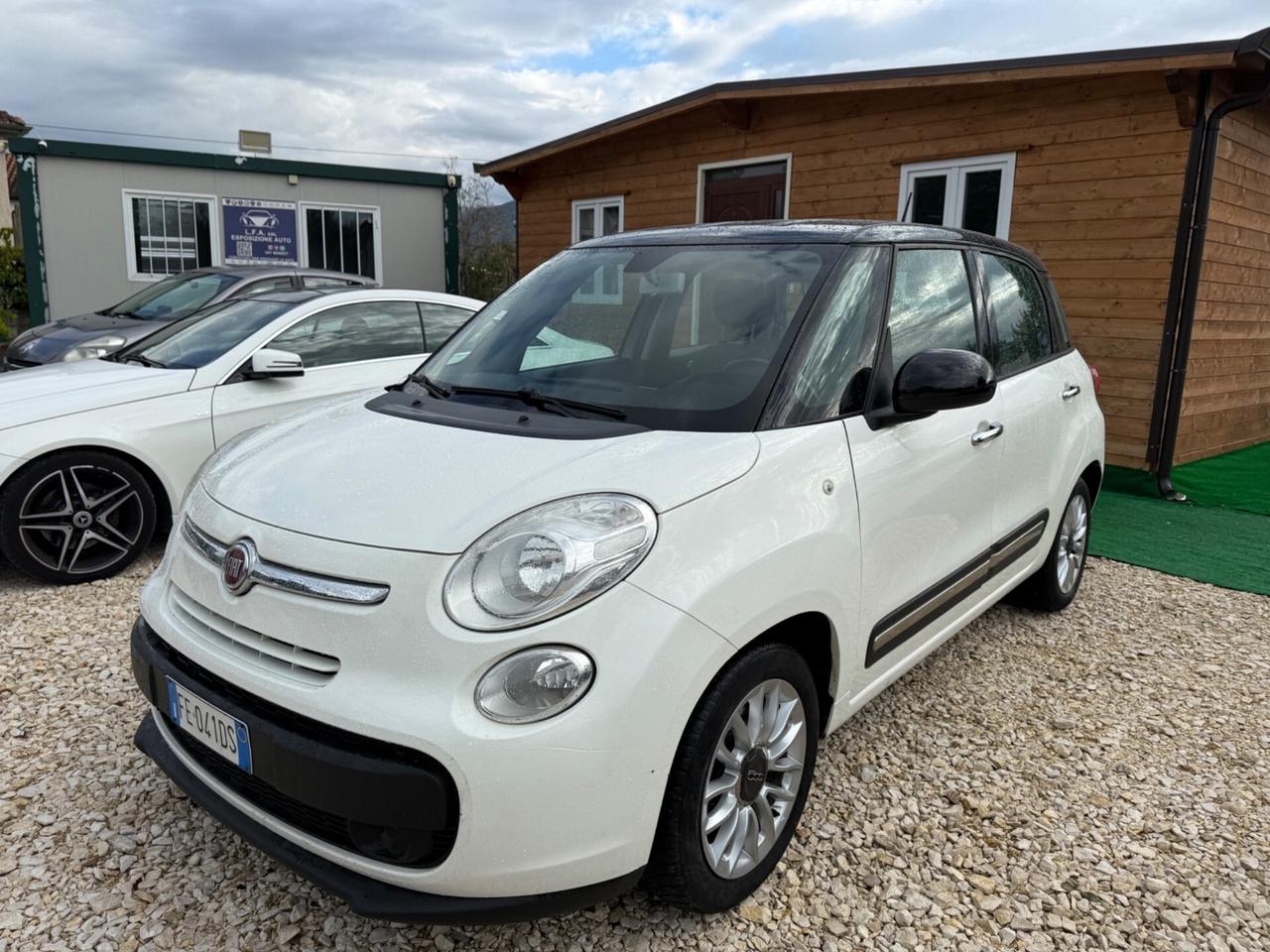 Fiat 500L 1.3 Multijet 95 CV Business neopatentati