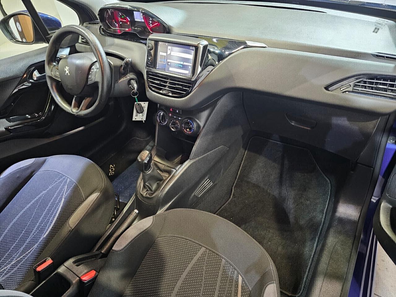 Peugeot 208 1.4 VTi 95 CV 5p. Active