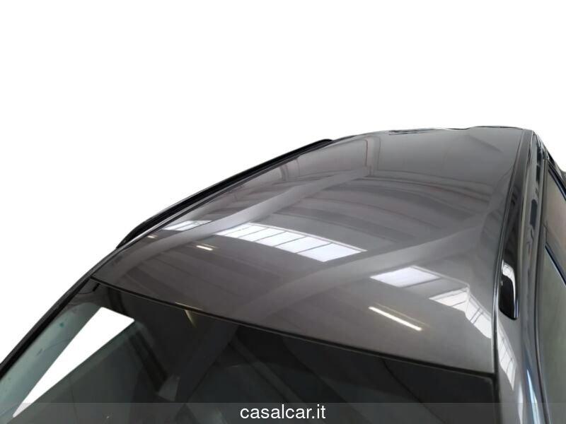 Peugeot 2008 2008 BlueHDi 110 S&S Allure FINO A TRE 3 ANNI DI GARANZIA KM ILLIMITATI PARI ALLA NUOVA