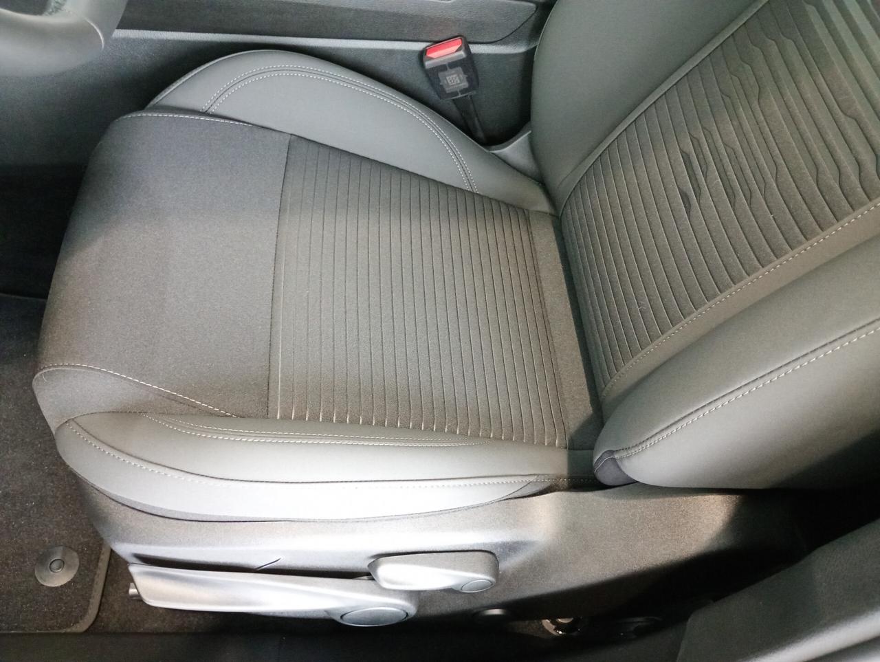 Alfa Romeo Tonale 1.6 diesel 130 CV TCT6 Sprint