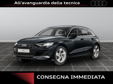 Audi A3 sportback 1.5 tfsi e 204cv business advanced s tronic