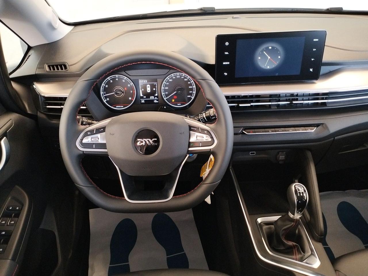 EMC QUATTRO IVA ESPOSTA