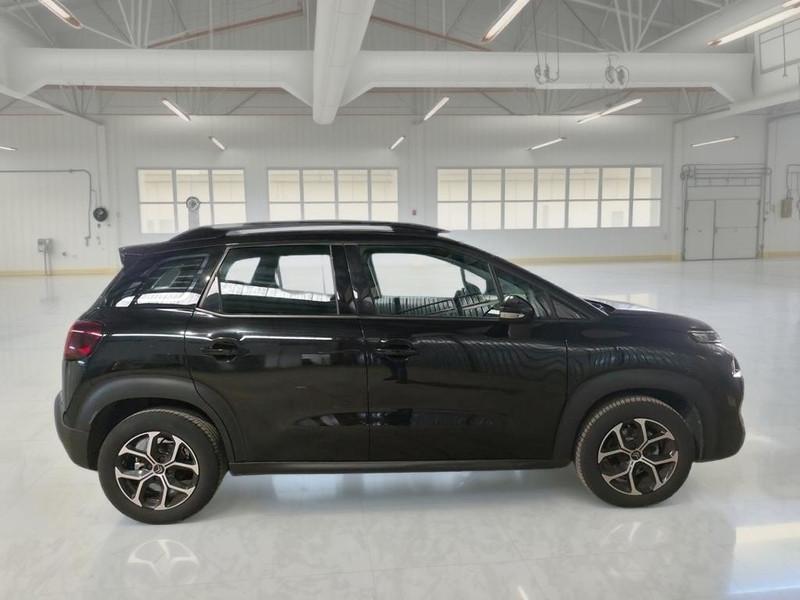 CITROEN C3 AIRCROSS BLUEHDI 110 CV SES SHINE SUV