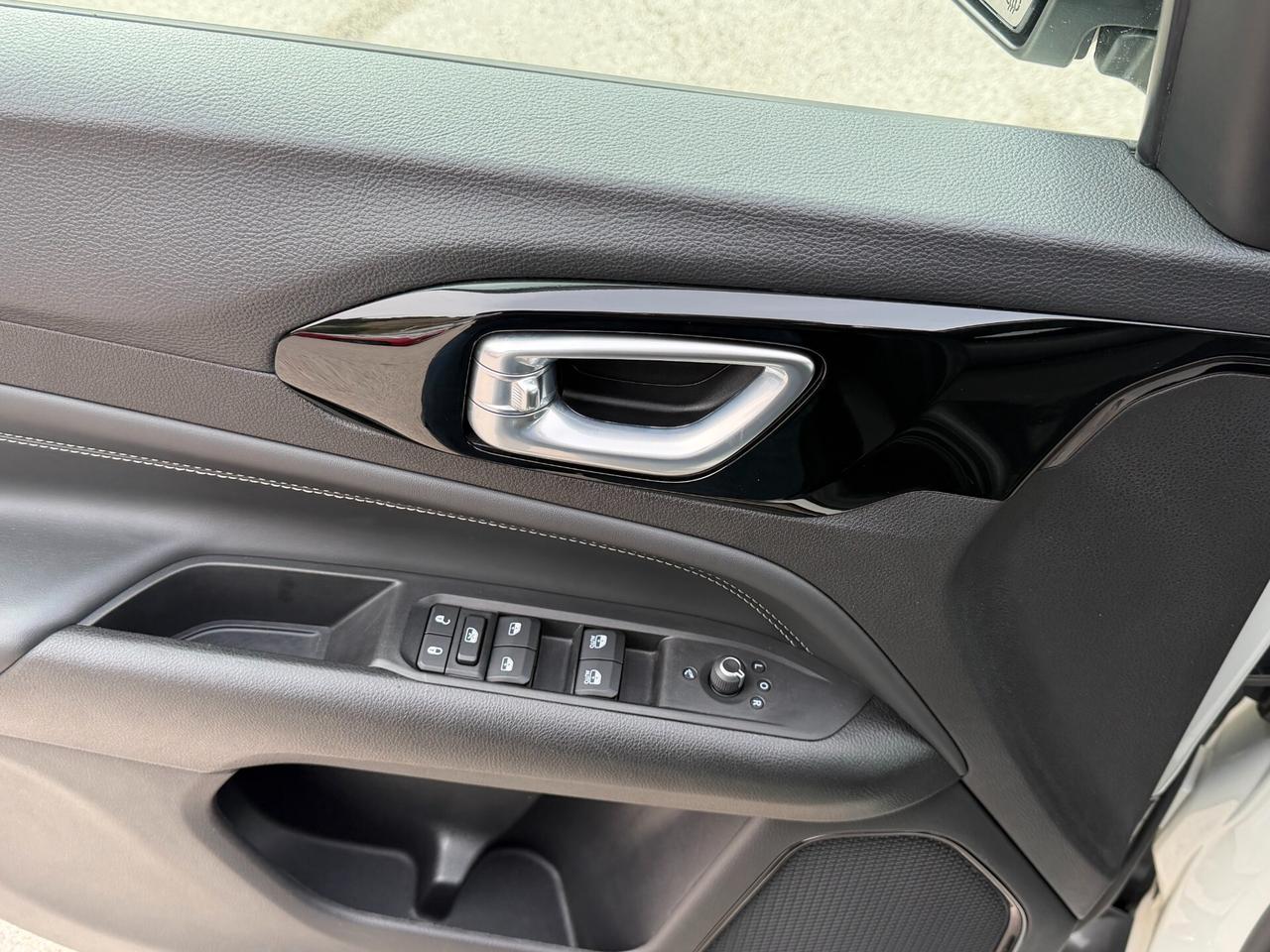 Jeep Compass 2WD 1.6 M.JET 130 cv. LIMITED