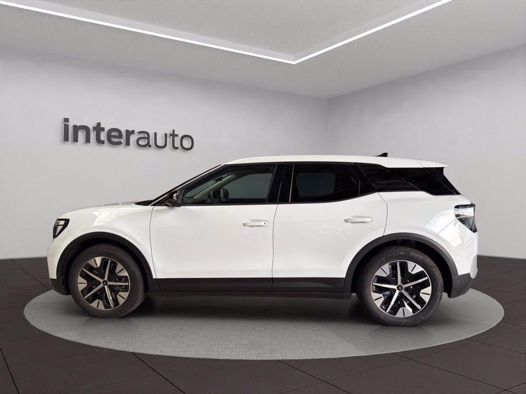 FORD Explorer EV 77kWh Extended Range rwd del 2024