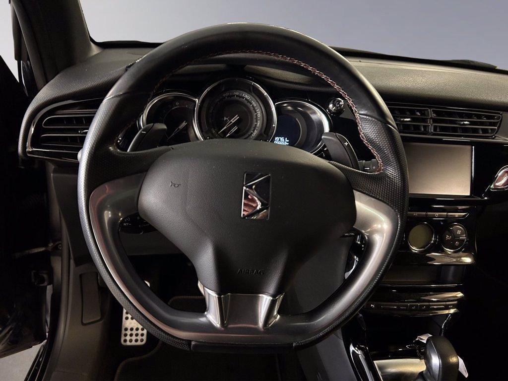 DS DS3 Performance line del 2019
