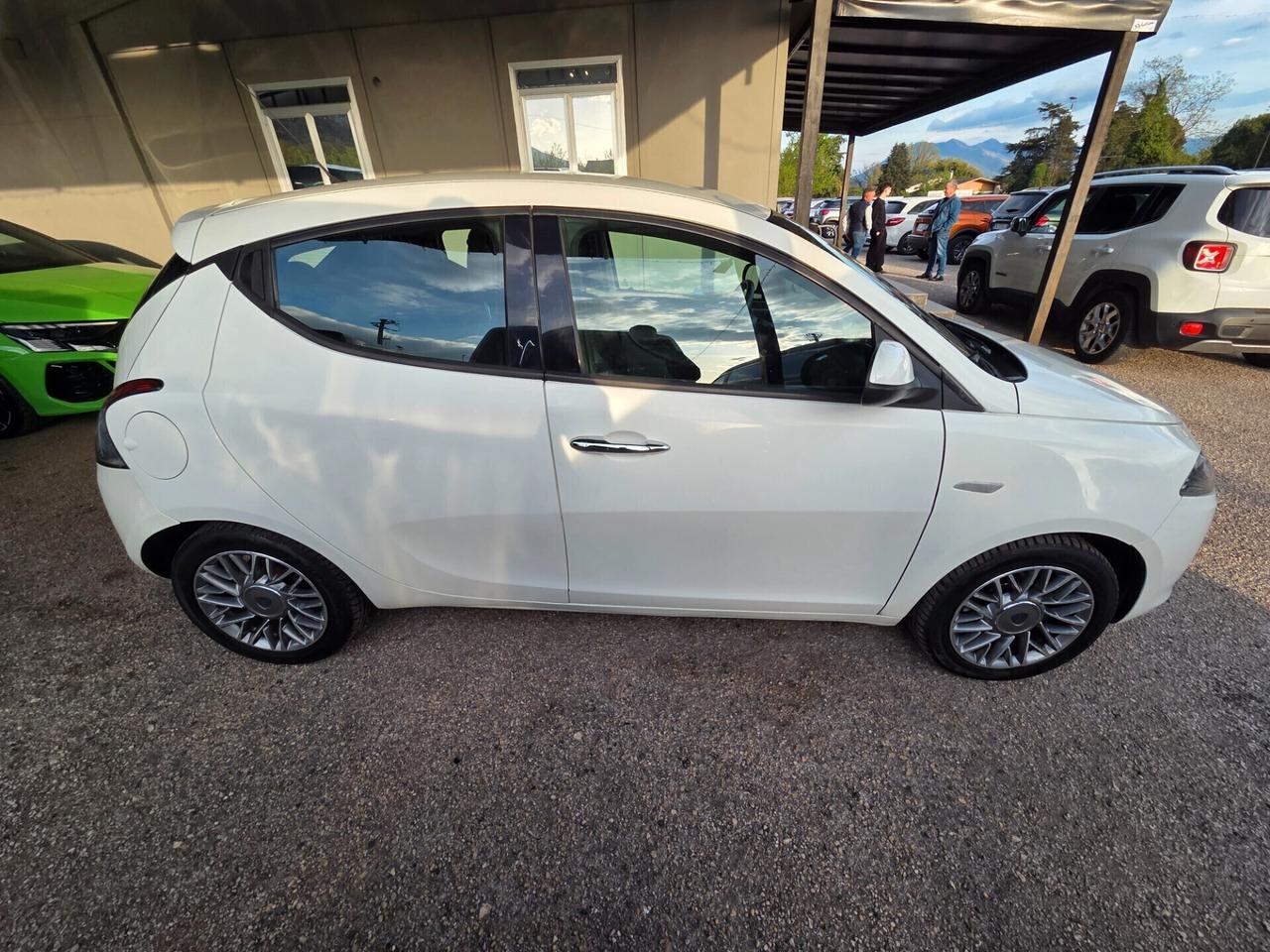 Lancia Ypsilon 1.3 MJT 16V 95 CV 5 porte S&S Platinum