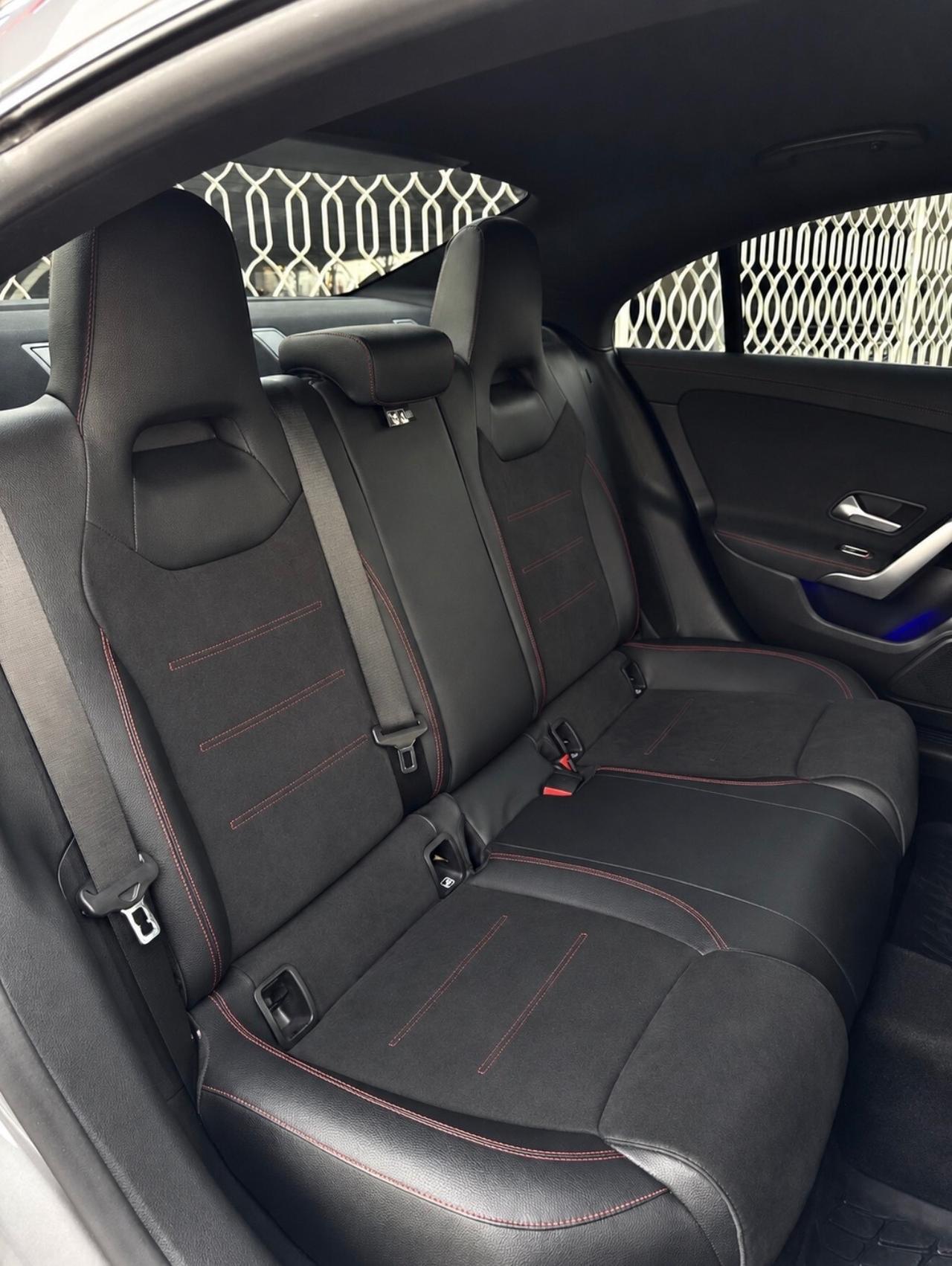 Mercedes CLA 200 d Premium AMG 2020 48.000 KM