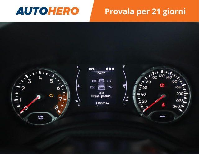 JEEP Renegade 1.6 E-TorQ EVO Sport