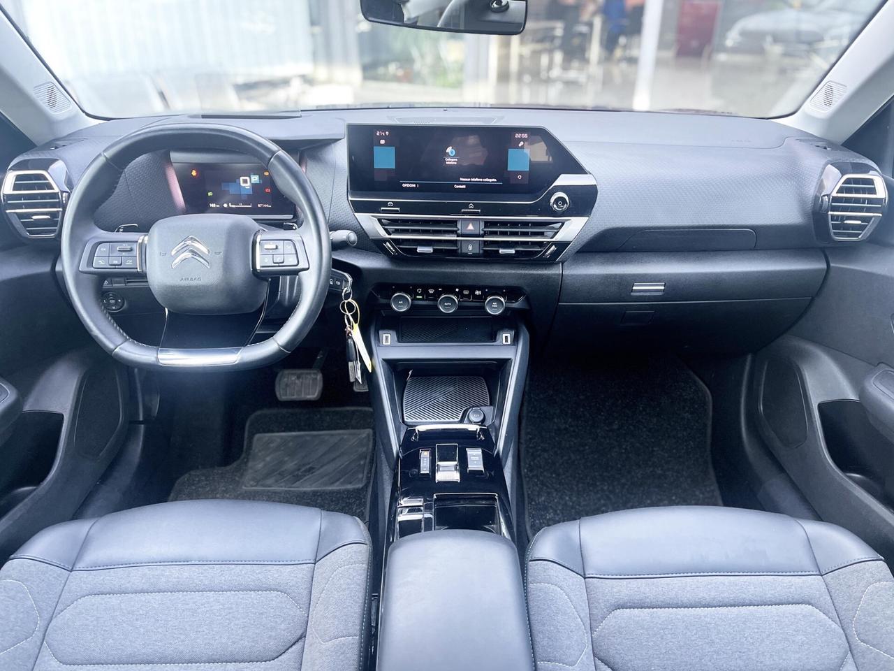 Citroen C4 1.5 Diesel 131CV E6 Neo - 2022