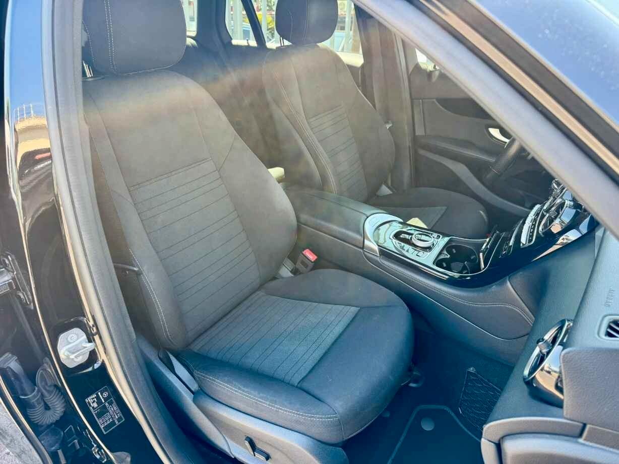 Mercedes-benz GLC 220D 4Matic Executive 170 CV