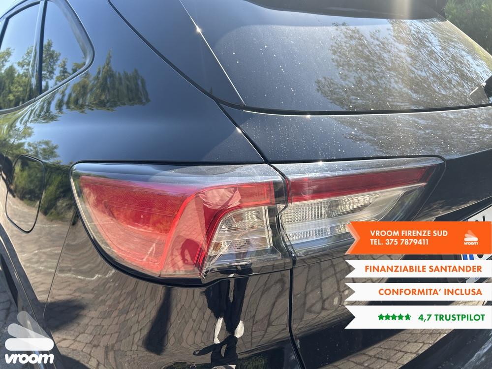 FORD Kuga 3ª serie Kuga 2.5 Plug In Hybrid 225...
