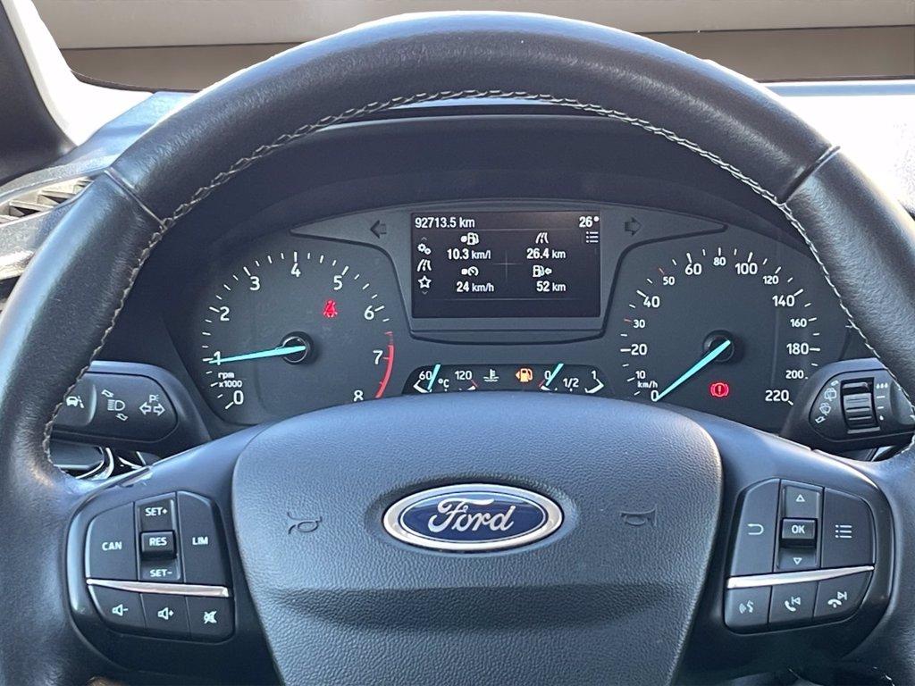 FORD Fiesta 5p 1.1 Titanium 85cv del 2018