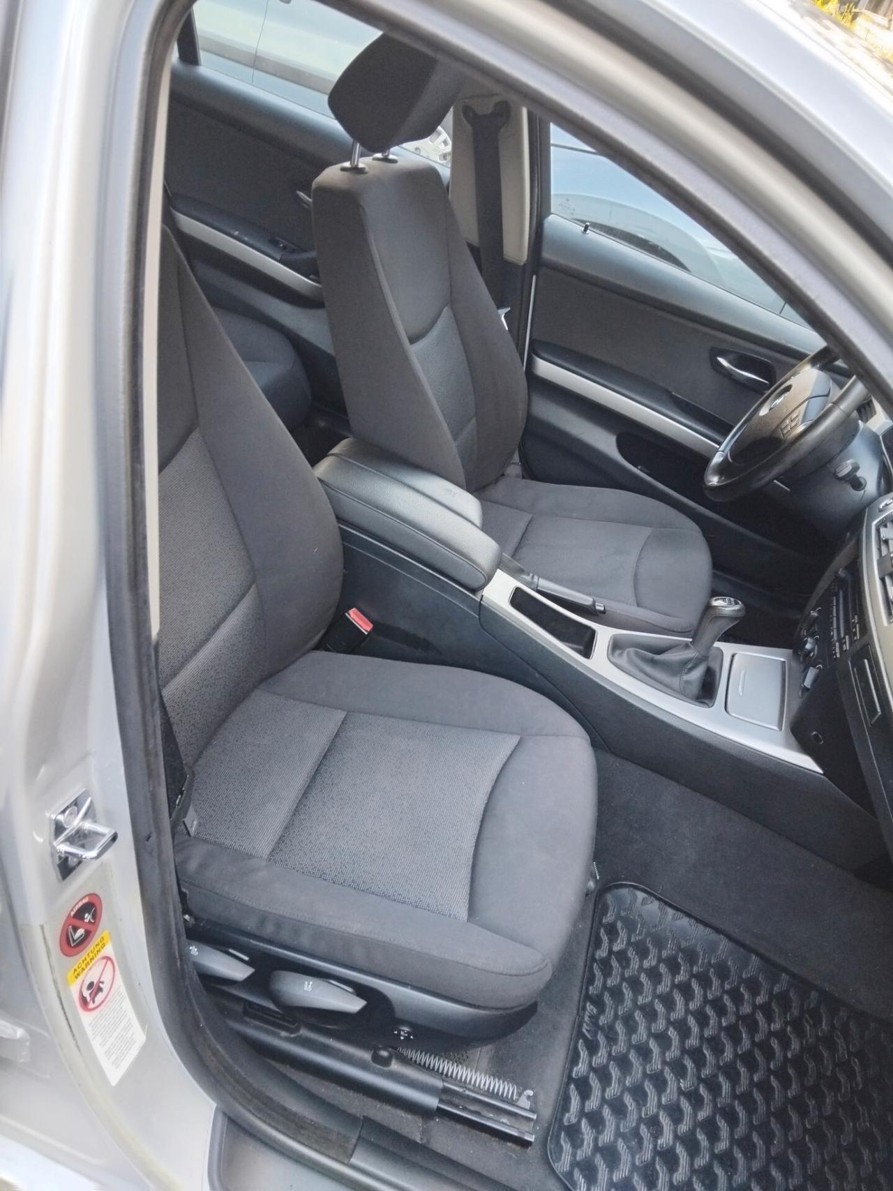 Bmw 320 320d cat Touring