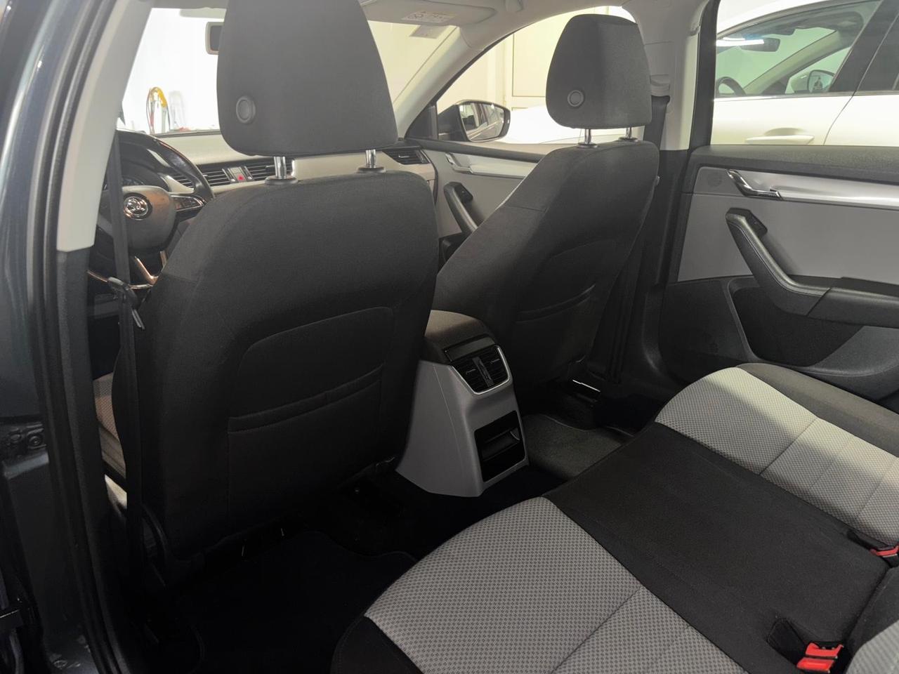 Skoda Octavia 1.6 TDI DSG AUTOMATIC SW