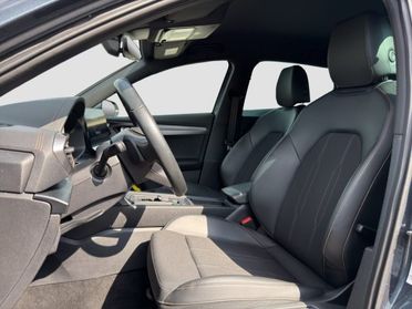 CUPRA Formentor Formentor 2.0 TDI 4Drive DSG
