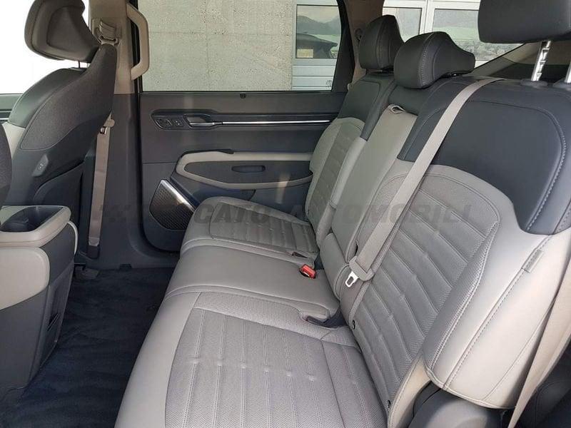 KIA EV9 EV9 Earth Launch Edition rwd